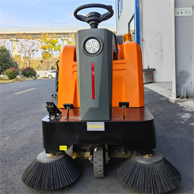 適合工廠使用的掃地機(jī)具備哪些條件，價(jià)格多少